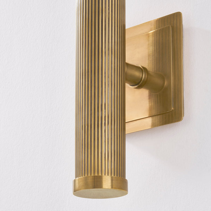 Pienza Wall Sconce Corbett Lighting