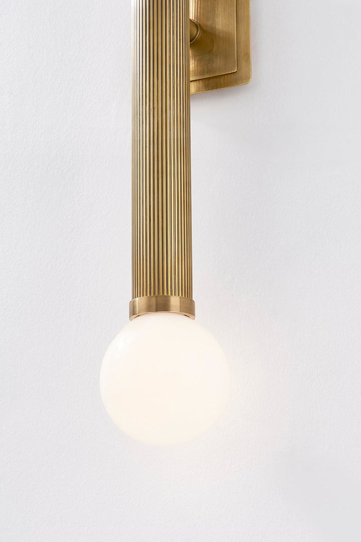 Pienza Wall Sconce Corbett Lighting