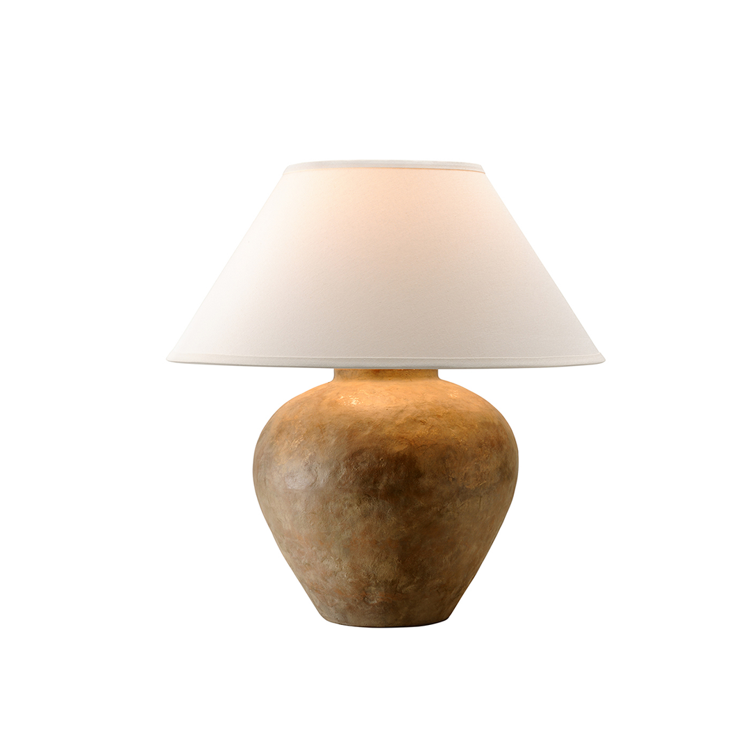 Calabria Table Lamp Troy Lighting