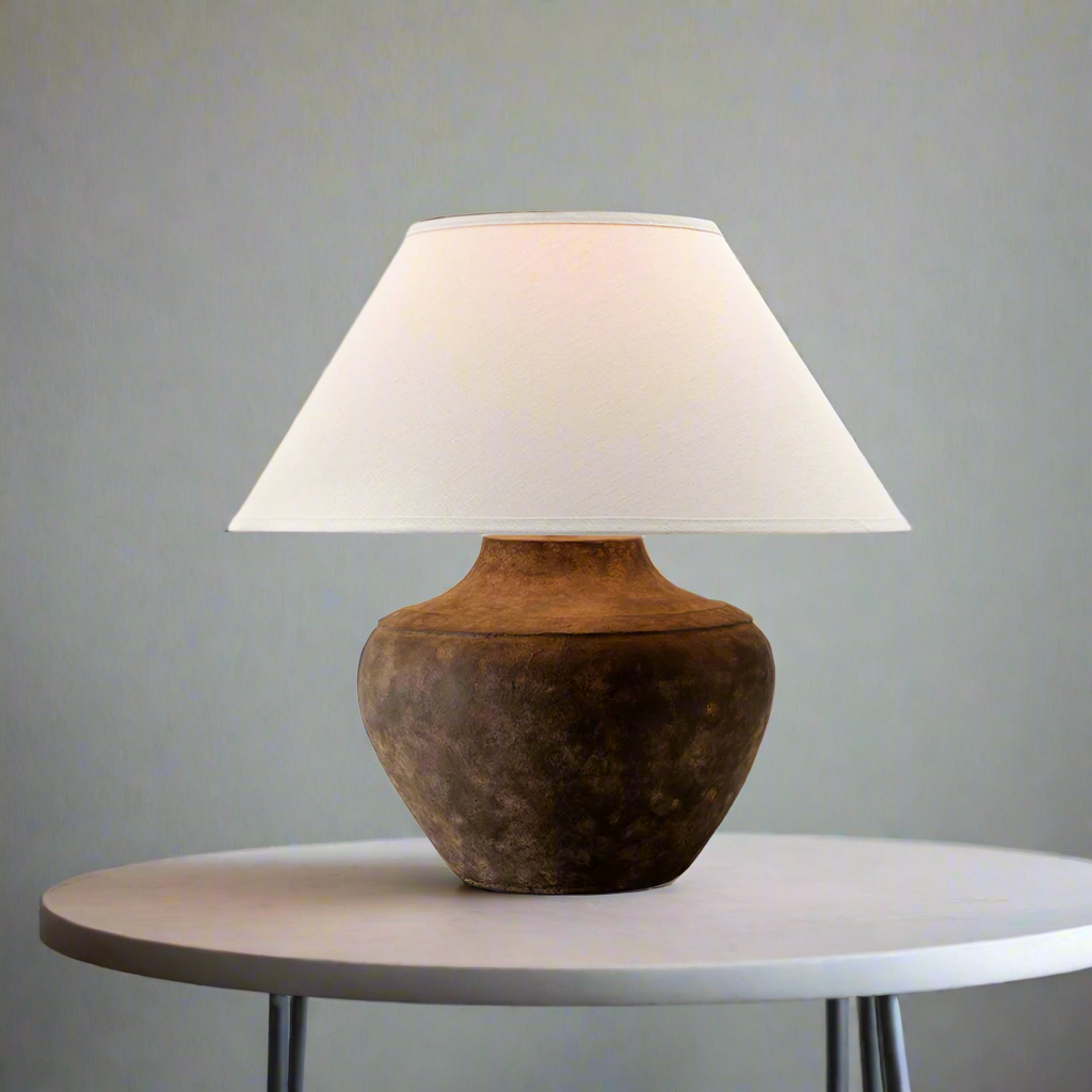 Calabria Table Lamp Troy Lighting