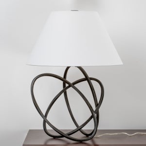 Fortuna Table Lamp Troy Lighting