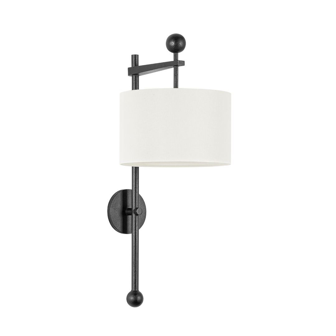 Tisbury Wall Sconce Troy Lighting