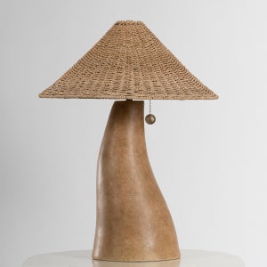 Seyla Table Lamp Troy Lighting