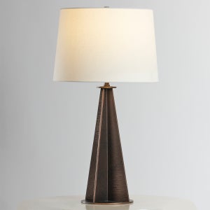 Finn Table Lamp Troy Lighting