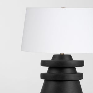 Grover Table Lamp Troy Lighting