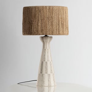 Palma Table Lamp Troy Lighting