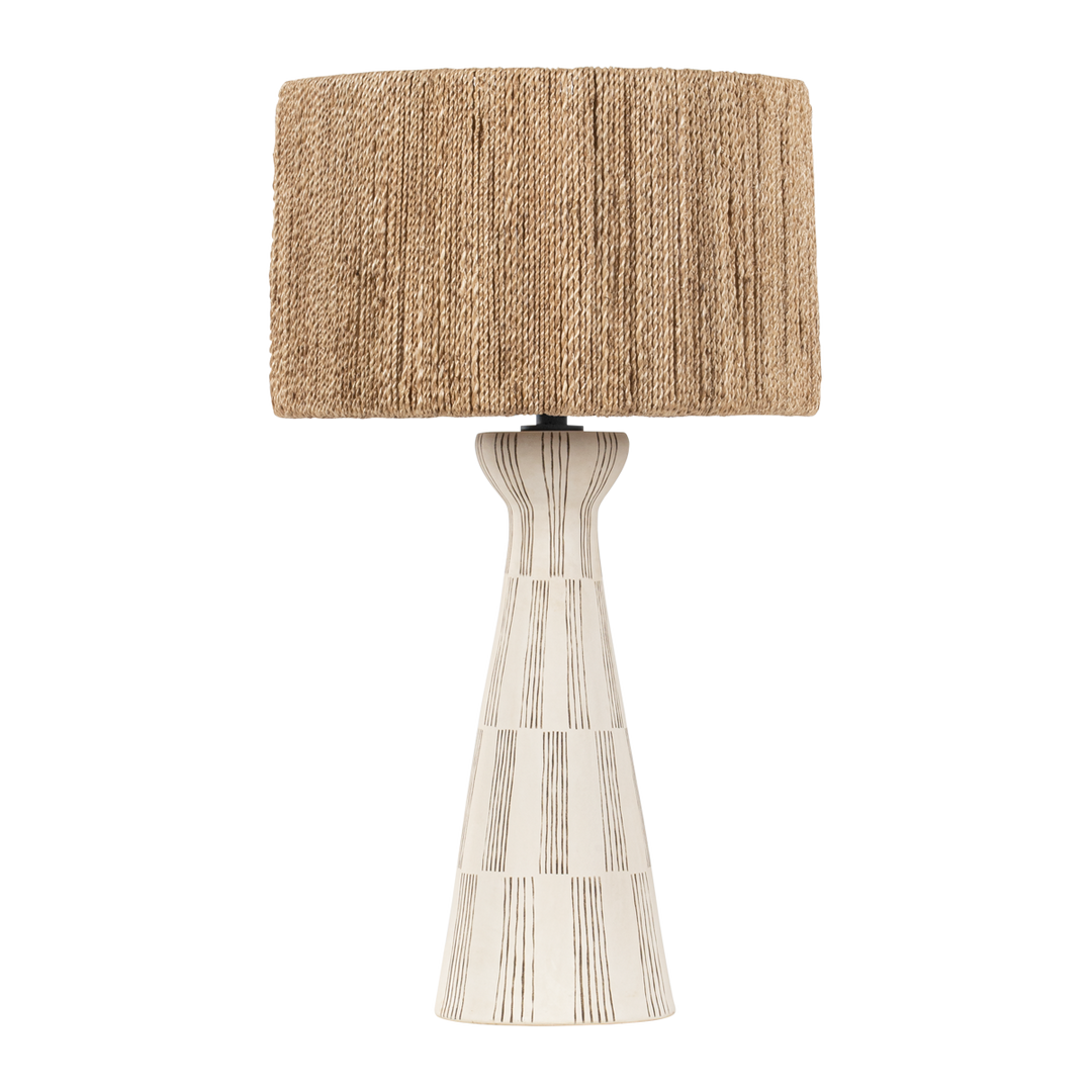 Palma Table Lamp Troy Lighting