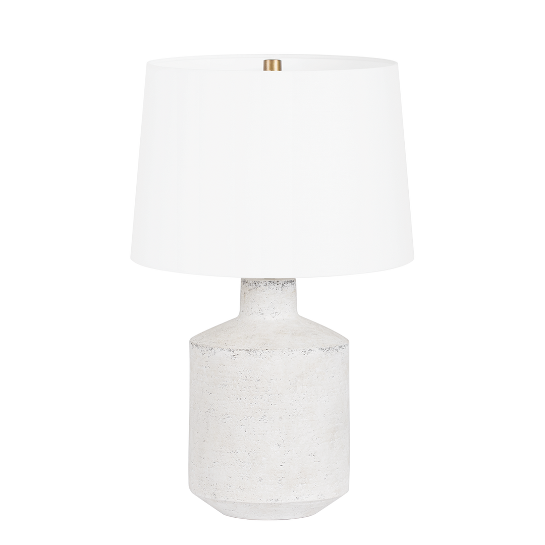 Dallas Table Lamp Troy Lighting