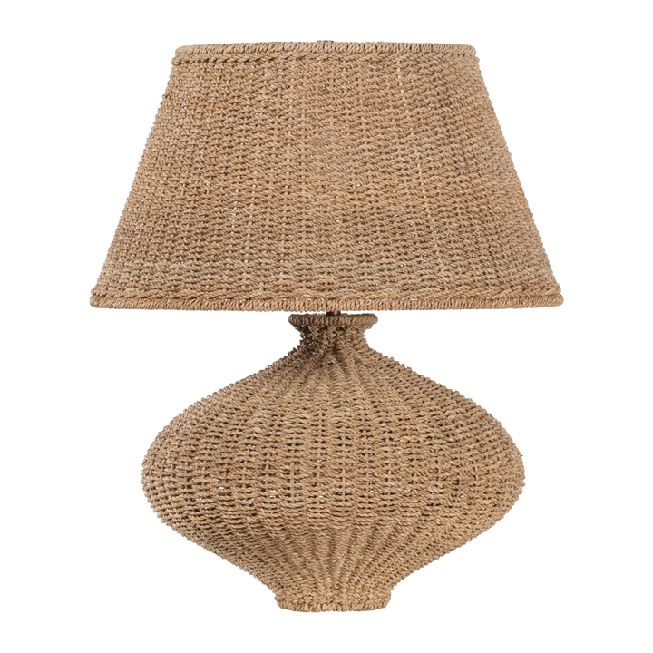 Nette Table Lamp Troy Lighting