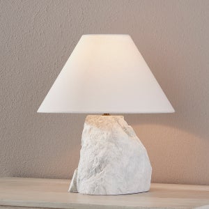 Carver Table Lamp Troy Lighting