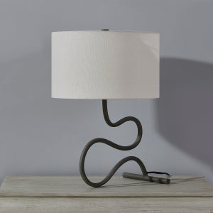 Veranda Table Lamp Troy Lighting