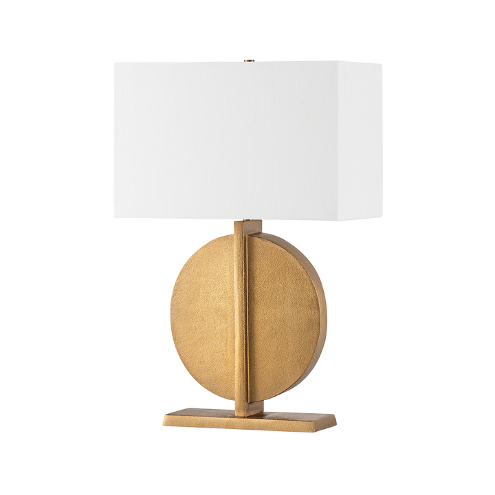 Colma Table Lamp Troy Lighting