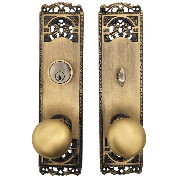 COPPER MOUNTAIN HARDWARE 