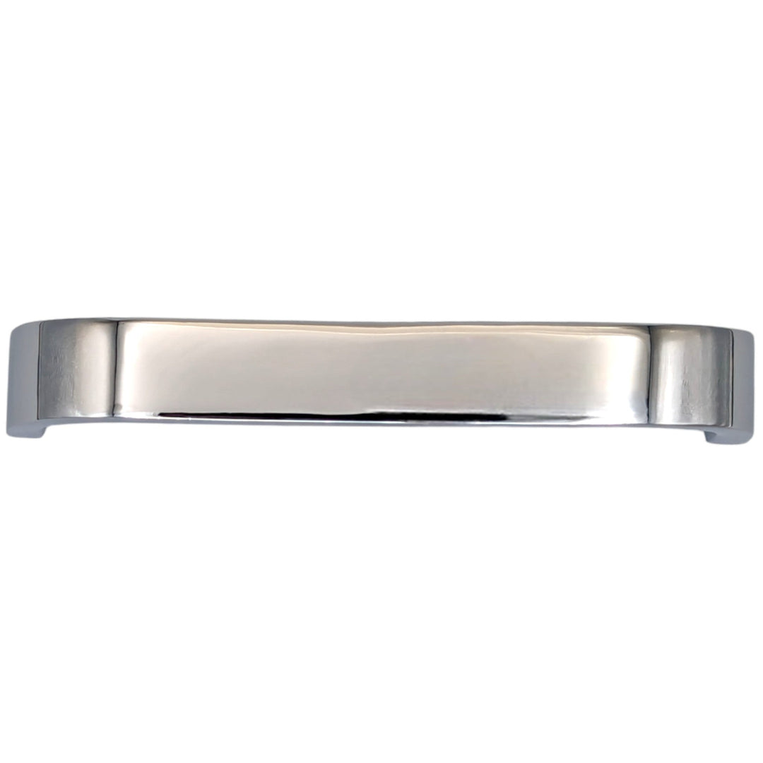 6 1/2 inch Overall (6 inch C-C) Traditional Pull (Several Finishes Available) COPPER MOUNTAIN HARDWARE