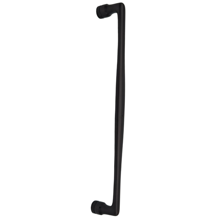 13 inch (12 inch c-c) Stafford Oversize Pull (Several Finishes Available) COPPER MOUNTAIN HARDWARE