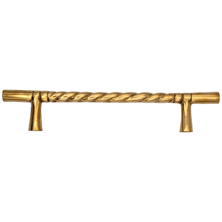 10 inch (7 c-c) Marion Oversize Pull (Several Finishes Available) COPPER MOUNTAIN HARDWARE