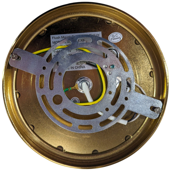 COPPER MOUNTAIN HARDWARE 