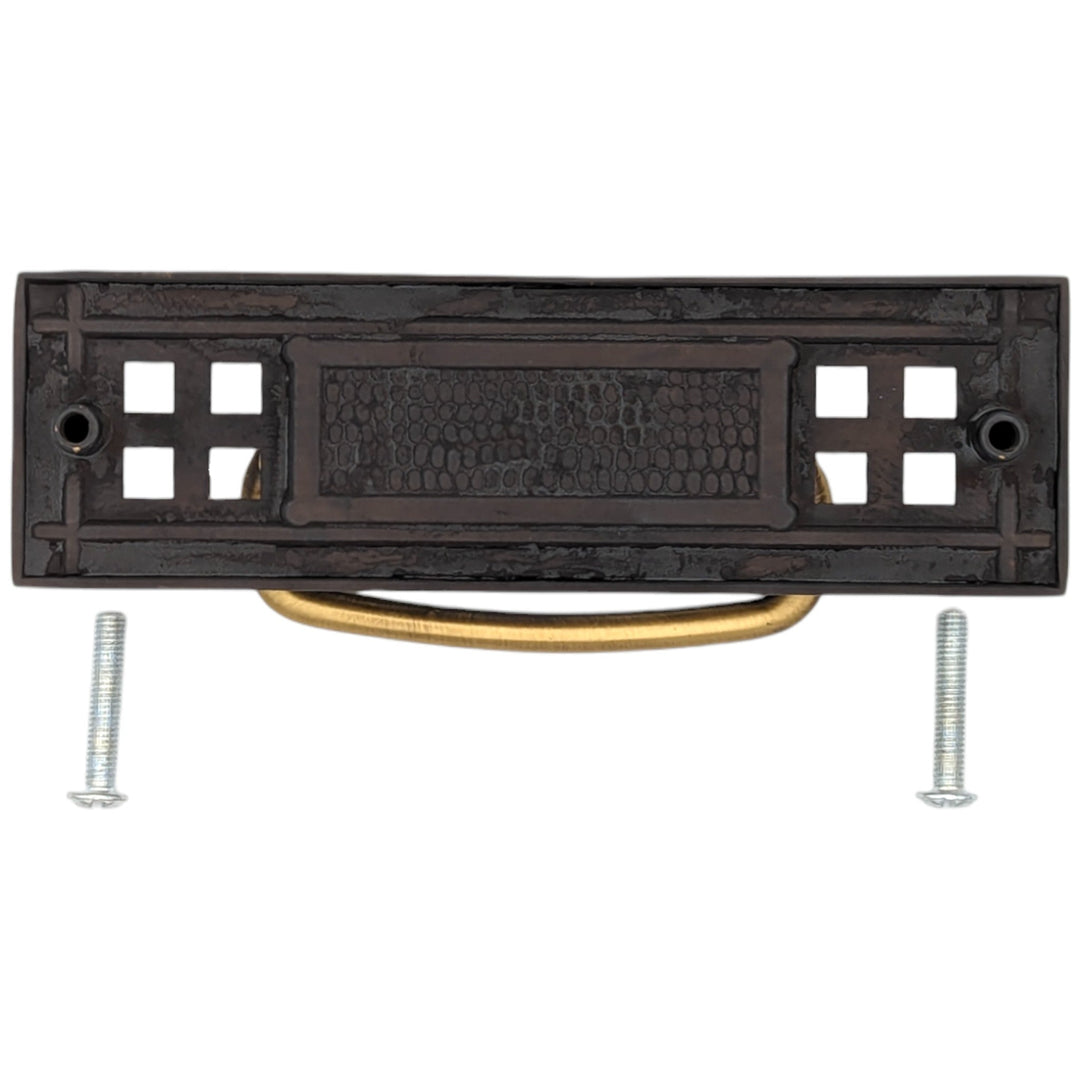 COPPER MOUNTAIN HARDWARE 