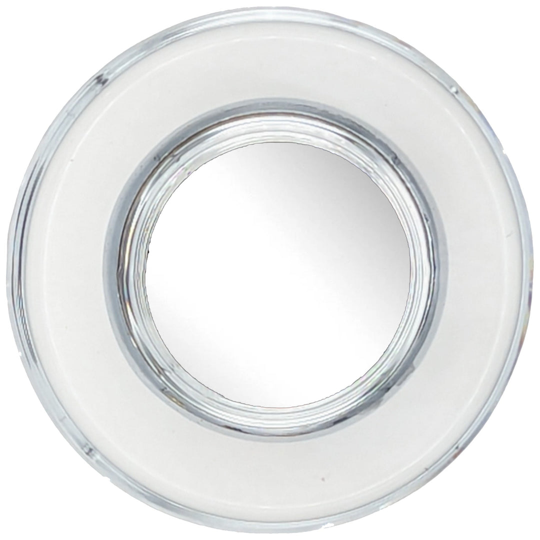 COPPER MOUNTAIN HARDWARE Round Crystal Spare Door Knobs