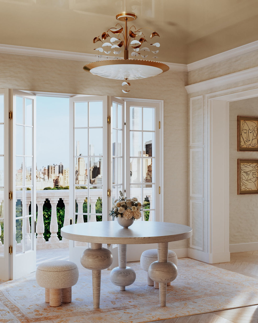 Hudson Valley Lighting 