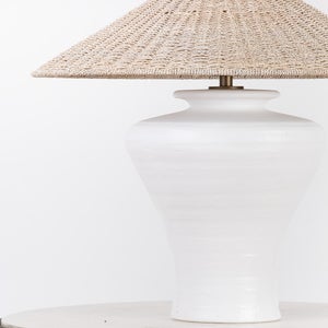 Pezante Table Lamp Troy Lighting