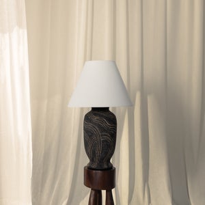 Pecola Table Lamp Troy Lighting