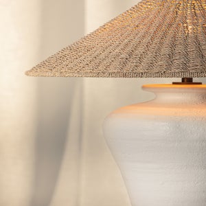 Pezante Table Lamp Troy Lighting