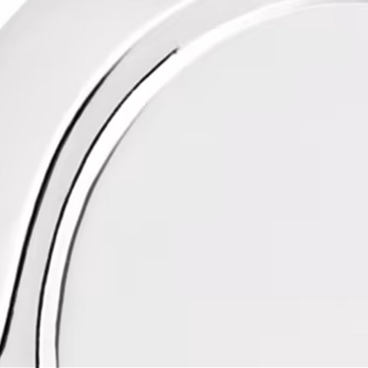 1 Inch Solid Brass Traditional Round Cabinet & Furniture Knob COPPER MOUNTAIN HARDWARE