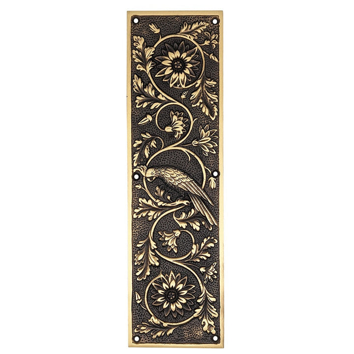 COPPER MOUNTAIN HARDWARE 