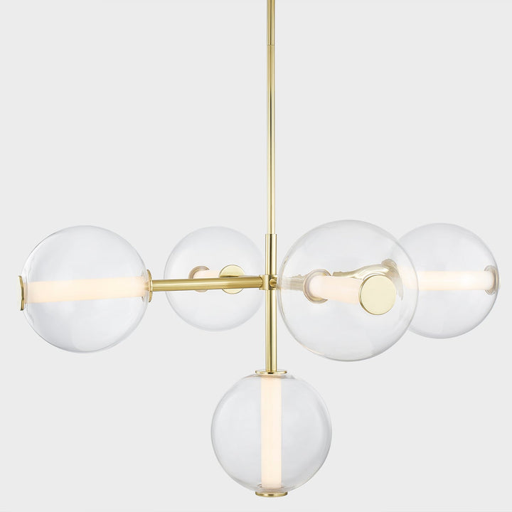 Hudson Valley Lighting 