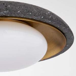 Rocklin Wall Sconce Troy Lighting