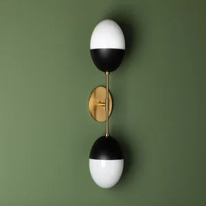 Renee Wall Sconce Mitzi