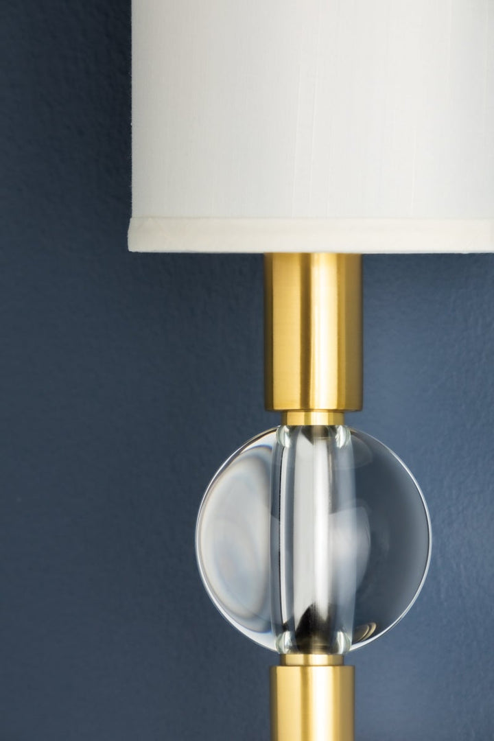 Rockland Wall Sconce Hudson Valley Lighting