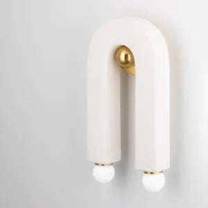 Roshani Wall Sconce Mitzi