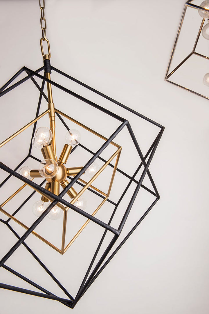 Hudson Valley Lighting 