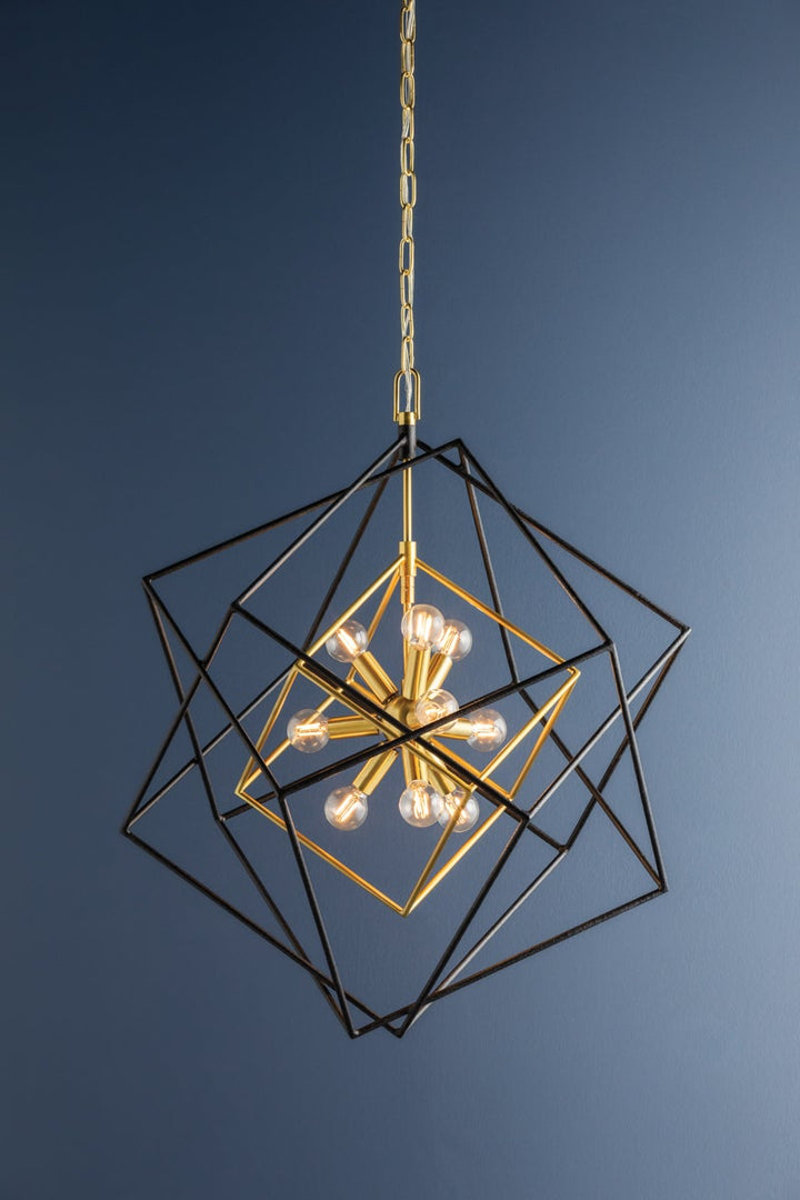 Hudson Valley Lighting 