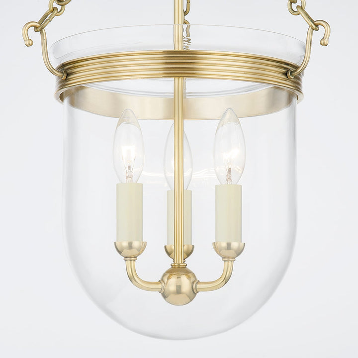 Hudson Valley Lighting 