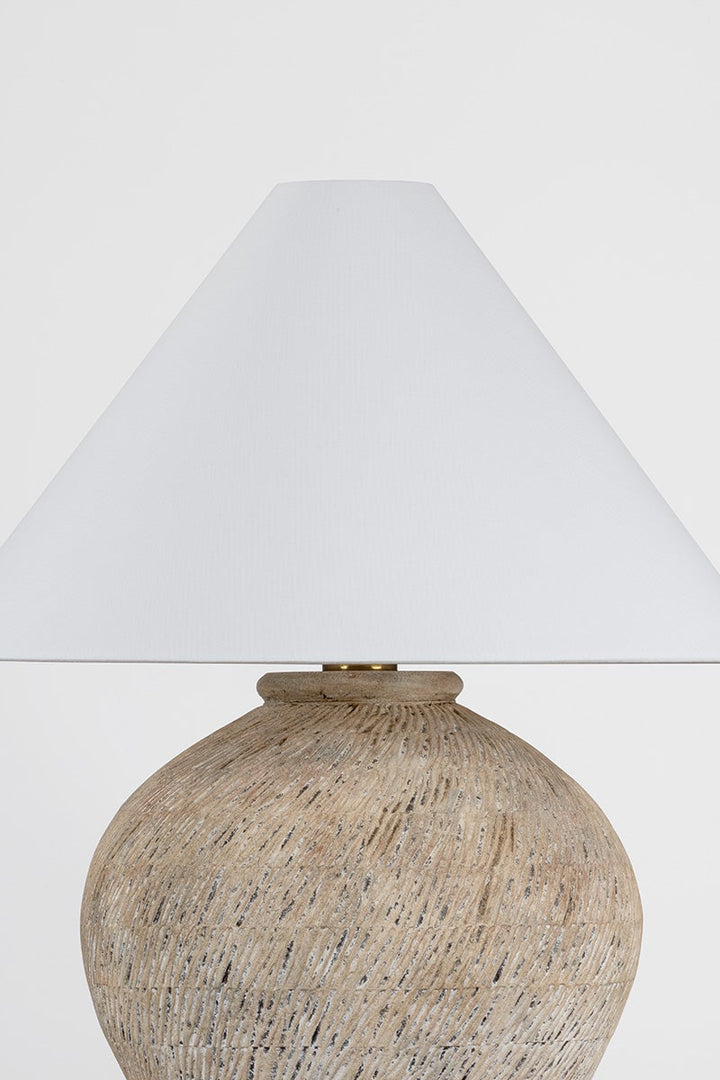 RUMBROOK TABLE LAMP Hudson Valley Lighting