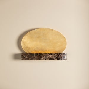 Rune Wall Sconce Troy Lighting