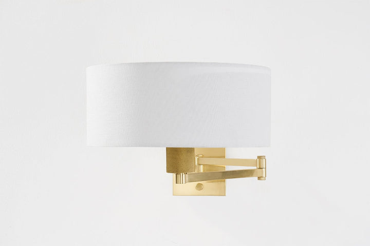 SAMMY Wall Sconce Hudson Valley Lighting