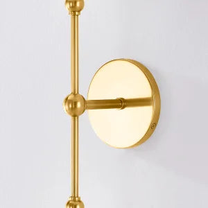 Saylor Wall Sconce Mitzi