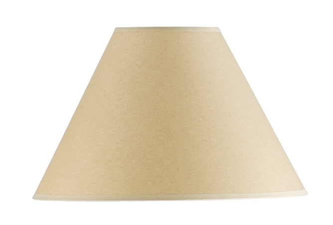 Hardback Fabric Shade Cal Lighting