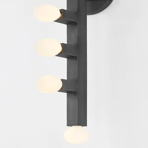 Sutter Wall Sconce Mitzi