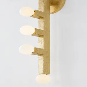 Sutter Wall Sconce Mitzi