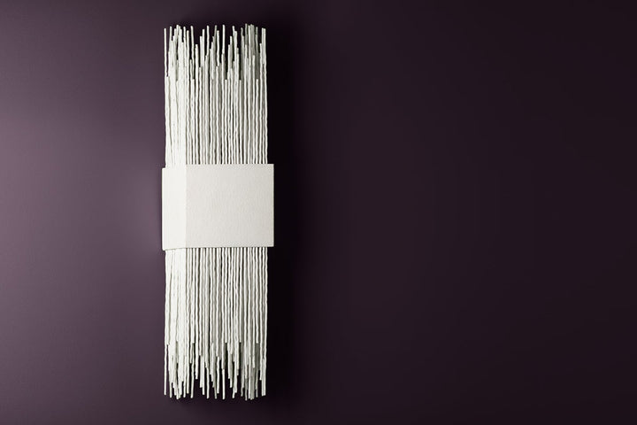 Sabine Wall Sconce Corbett Lighting