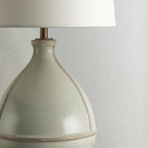 Salvage Table Lamp Troy Lighting