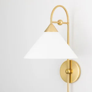 Sang Wall Sconce Mitzi