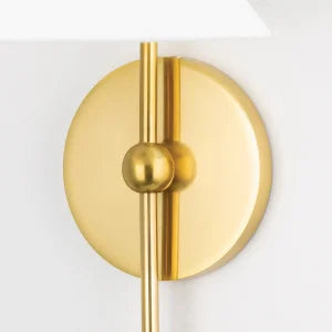 Sang Wall Sconce Mitzi