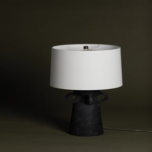 Santa Cruz Table Lamp Troy Lighting