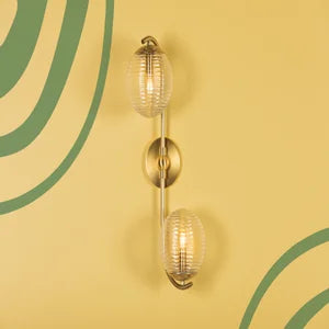 Sara Wall Sconce Mitzi